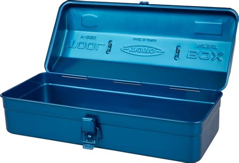 toyo y 350 tool box